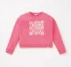 Girls Pink Co-Ordinate Set