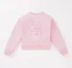 Girls Pink Co-ordiante Set