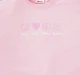 Girls Pink Co-ordiante Set