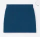 Girls Knit Short Skirt
