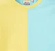 Girls Colour Blocked Sweatshirt