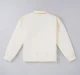 Girls Sweatshirt With Print