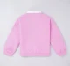 Girls Full Sleeves Sweatshirt