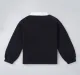 Girls Full Sleeves Sweatshirt