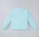 Girls Sweatshirt With Print