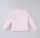 Girls Sweatshirt With Print