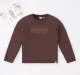Girls Sweatshirt With Print