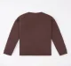Girls Sweatshirt With Print
