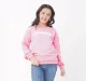 Girls Sweatshirt With Print