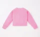 Girls Sweatshirt With Print