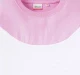 Girls Colour Block Sweatshirt