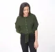 Gilrs Flutter Sleeves Top