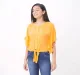 Gilrs Flutter Sleeves Top