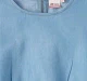 Girls Denim Top