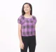 Girls Peasant Top