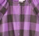 Girls Peasant Top