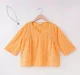 Girls Gathered Top