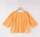 Girls Gathered Top