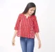 Girls Gathered Top