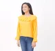 Girls Full Sleeves Top