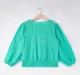 Girls Smocked Top
