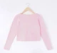 Girls Rib Top