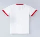 Girls Crop Tee