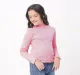 Grils Turtle Neck Rib Tee