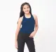 Girls Halter Tee