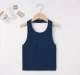 Girls Halter Tee