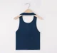 Girls Halter Tee