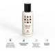 Infant Travel Pack with gentle oil, body wash, lotion, sponge, and Pouch.
