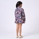 Ed-a-Mamma Kids Girls Set Multicolor