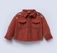 Ed-a-Mamma Infant Boys Set Brown