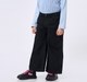 Ed-A-Mamma Kids Girls Jeans Black