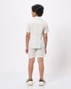 Ed-A-Mamma Kids Boys  Off White
