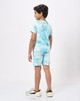 Ed-A-Mamma Kids Boys  Blue