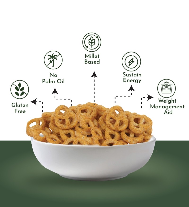 Happy Herbs Knots (Pack of 10)