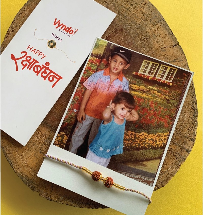 Rakhi gift ideas for sister
