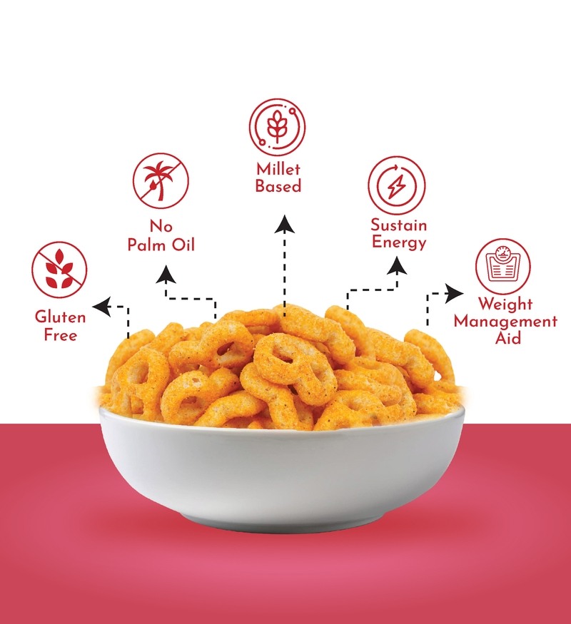 Naughty Tomato Knots (Pack of 10)
