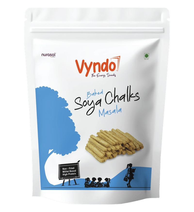 Masala Soya Chalks
