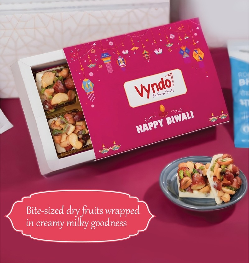 Diwali Mithai / Sweets