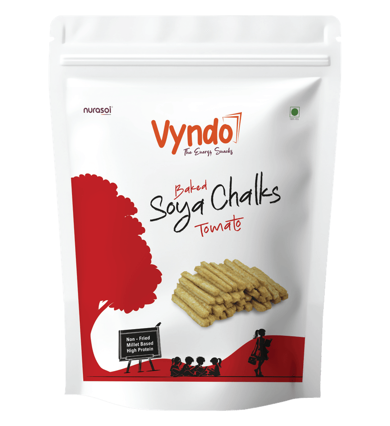 Tomato Soya Chalks