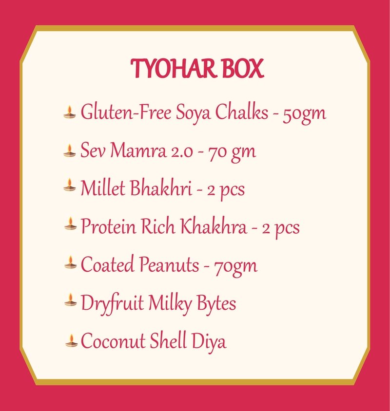 Vyndo Tyohar Box