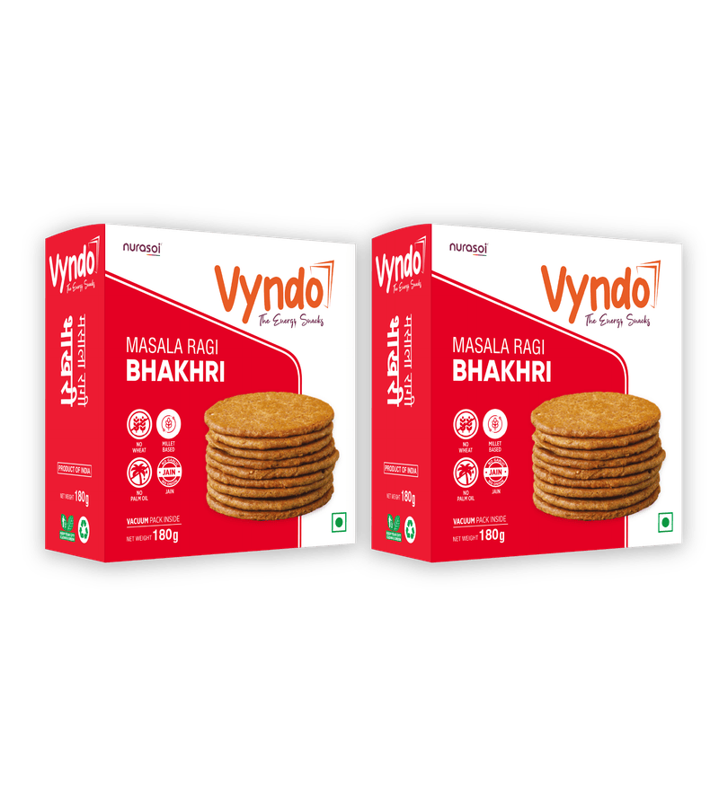 Healthy Snacks Combo