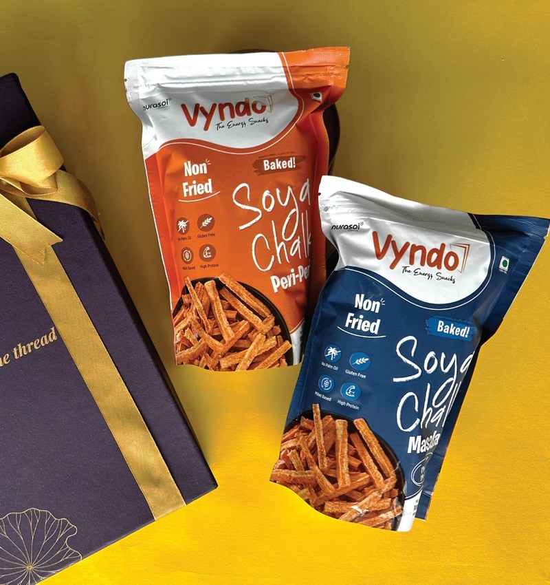 Gluten Free Sancks for Rakhi