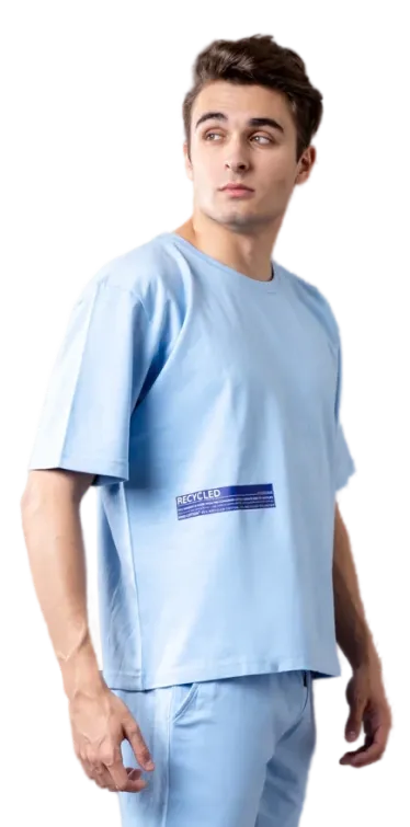 men image